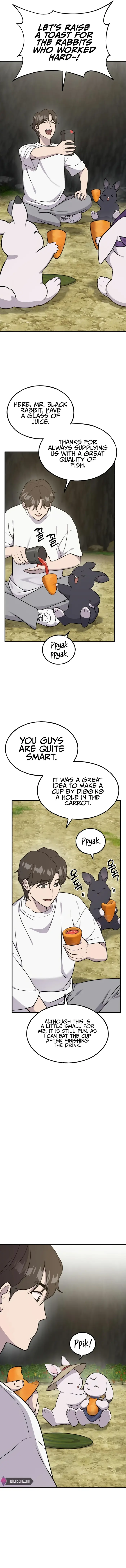 Solo Farming In The Tower - Chapter 19 image 09_optimized